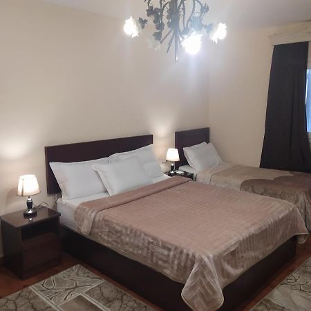 Elites 1 Hotel Alexandria Kültér fotó