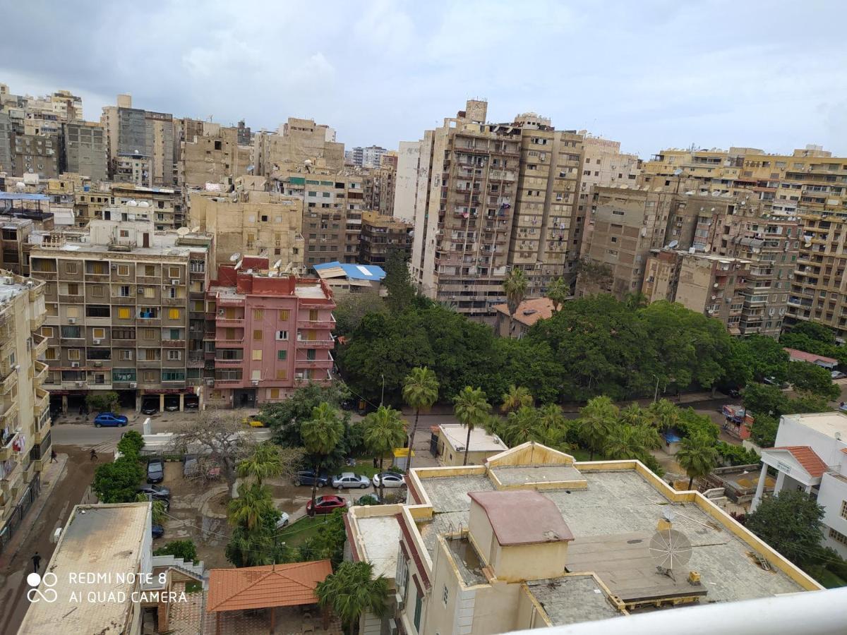 Elites 1 Hotel Alexandria Kültér fotó