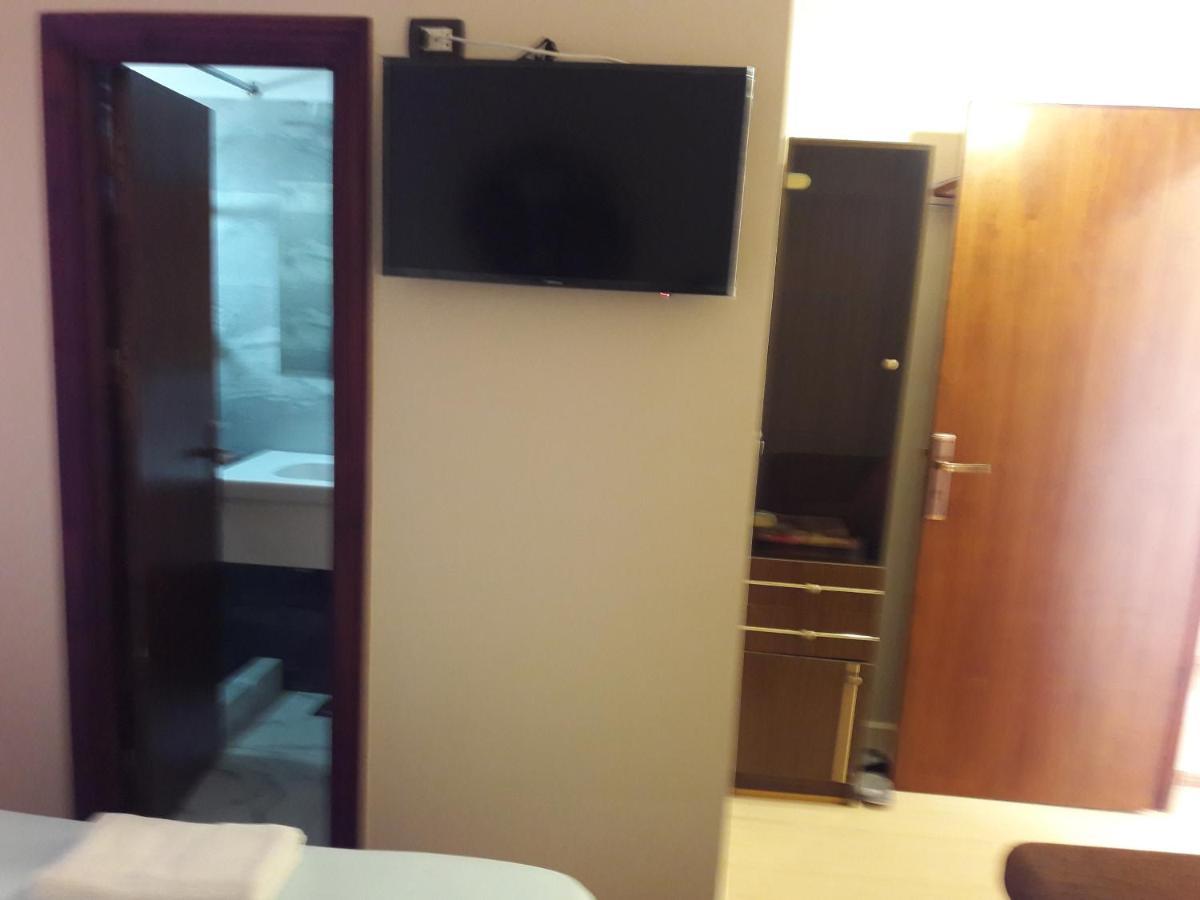 Elites 1 Hotel Alexandria Kültér fotó