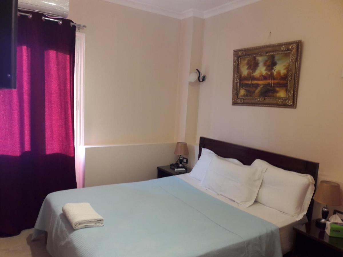 Elites 1 Hotel Alexandria Kültér fotó