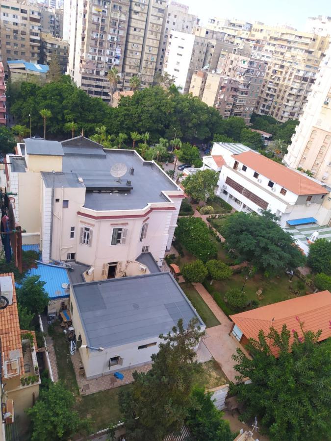 Elites 1 Hotel Alexandria Kültér fotó