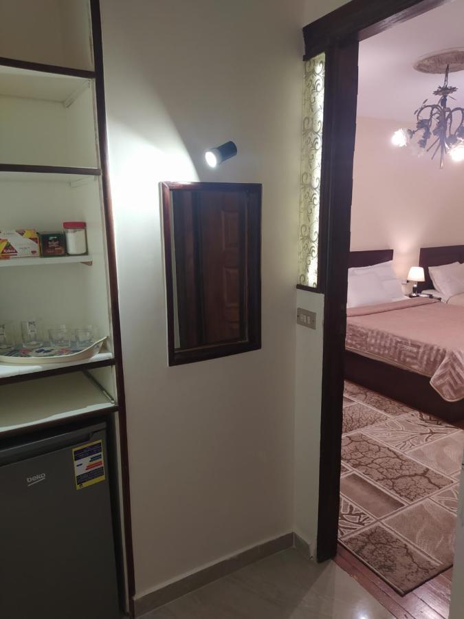 Elites 1 Hotel Alexandria Kültér fotó