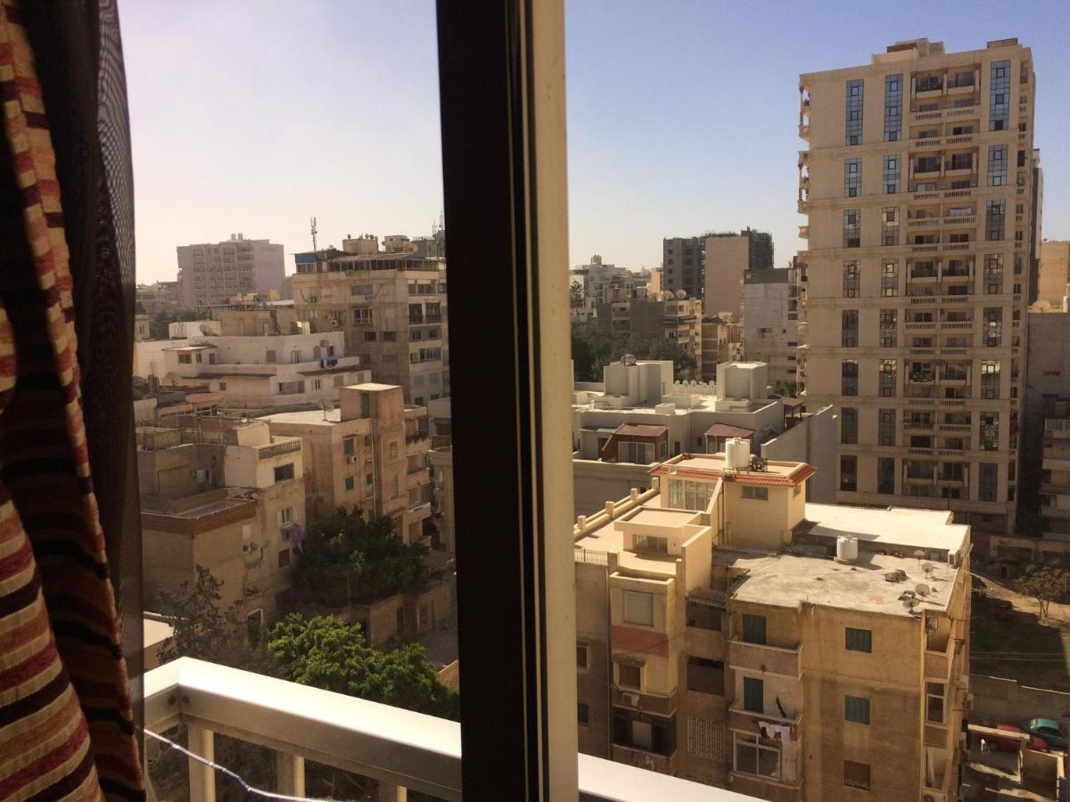 Elites 1 Hotel Alexandria Kültér fotó