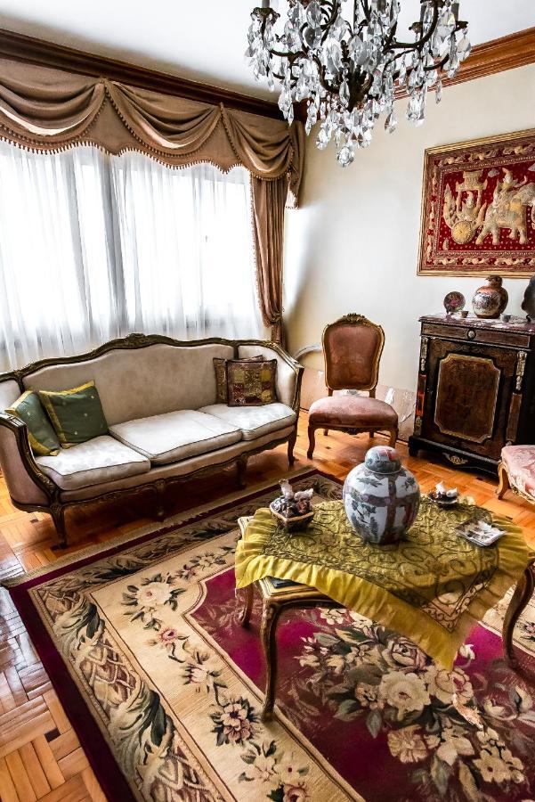 Elites 1 Hotel Alexandria Kültér fotó