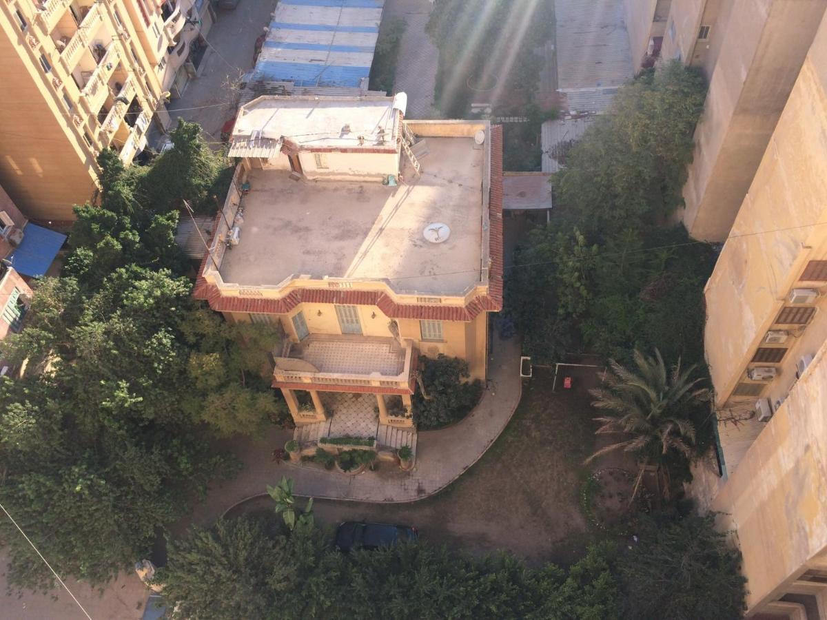 Elites 1 Hotel Alexandria Kültér fotó