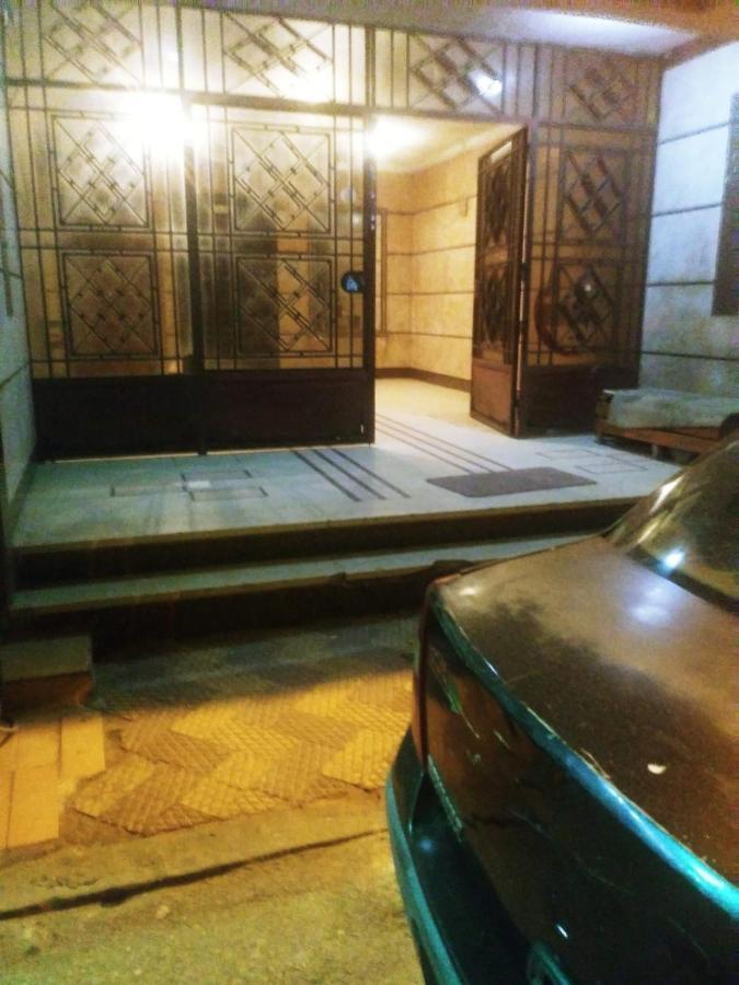 Elites 1 Hotel Alexandria Kültér fotó