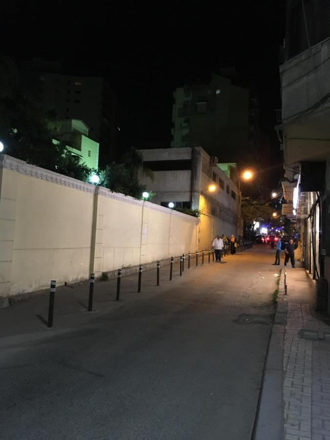 Elites 1 Hotel Alexandria Kültér fotó