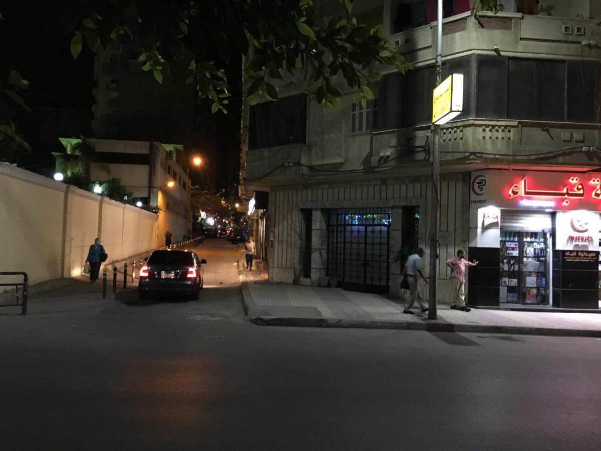 Elites 1 Hotel Alexandria Kültér fotó