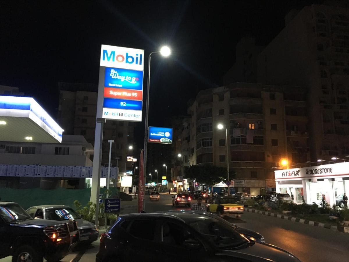 Elites 1 Hotel Alexandria Kültér fotó