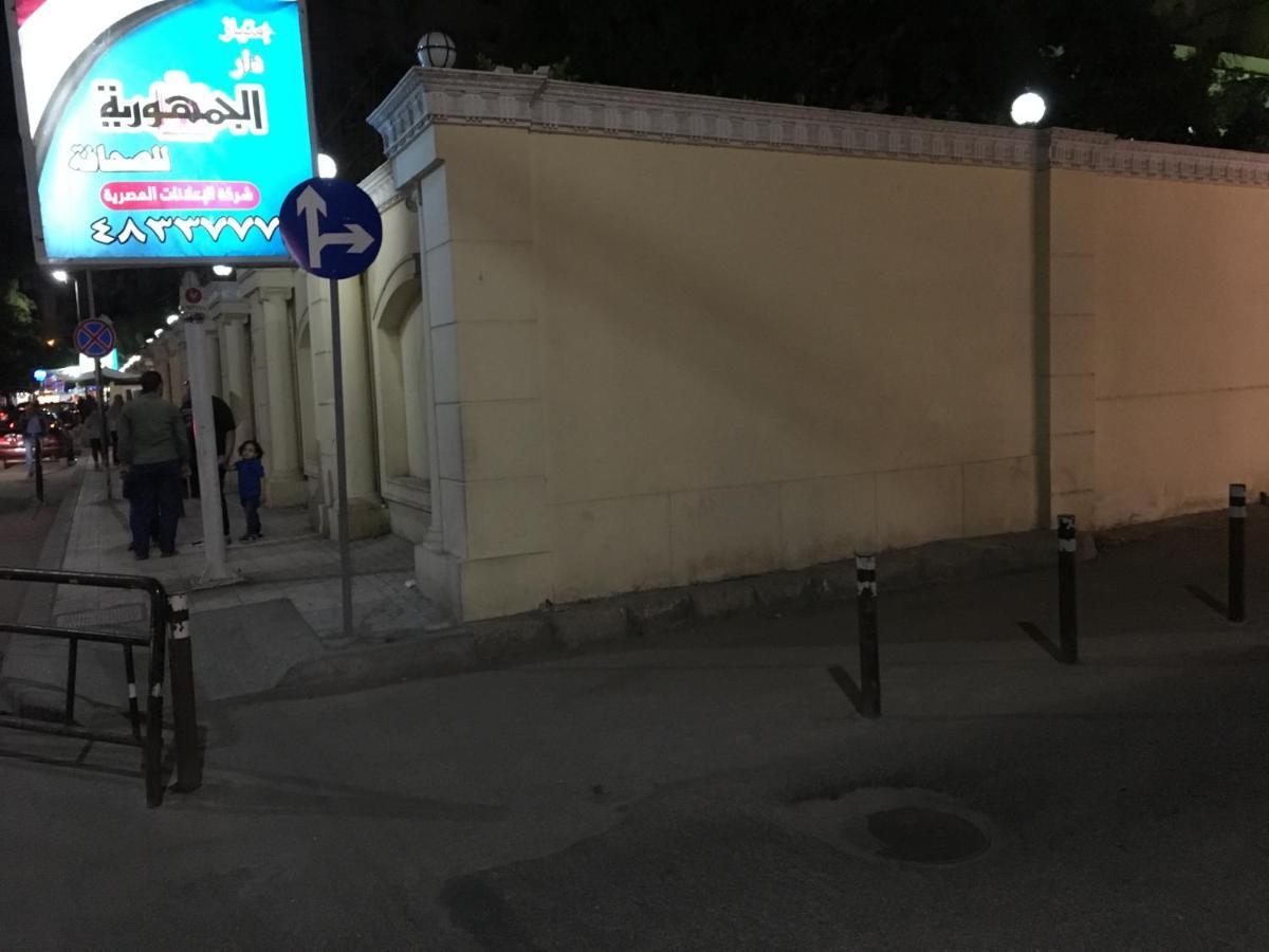 Elites 1 Hotel Alexandria Kültér fotó